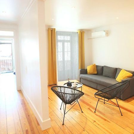 شقة Arroios De Paixao Duplex Lisboa المظهر الخارجي الصورة