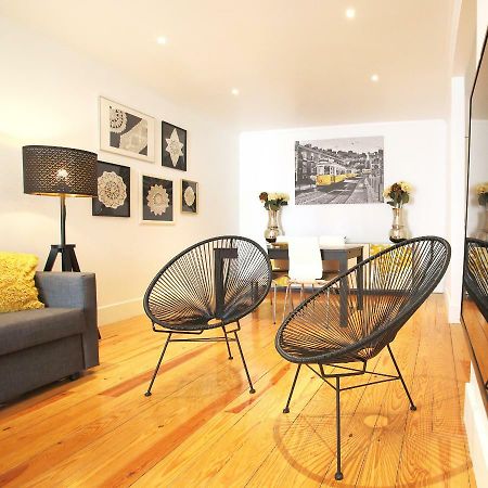 شقة Arroios De Paixao Duplex Lisboa المظهر الخارجي الصورة