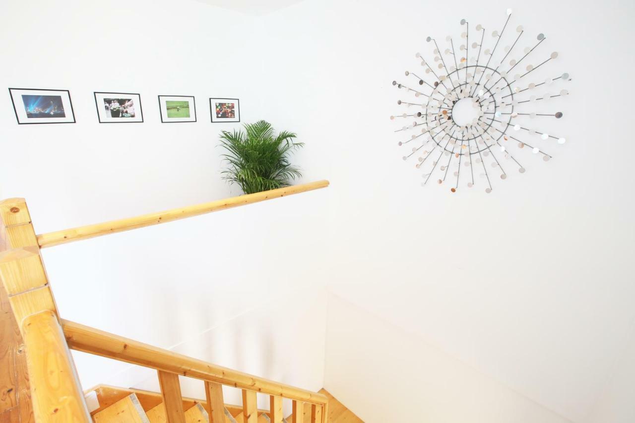 شقة Arroios De Paixao Duplex Lisboa المظهر الخارجي الصورة